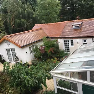 Holiday home The Little House In Hull, Kingston upon Hull
