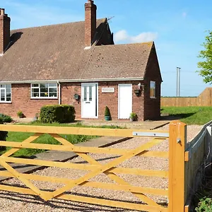 Holiday home 1 Woodhouse, Kingston upon Hull